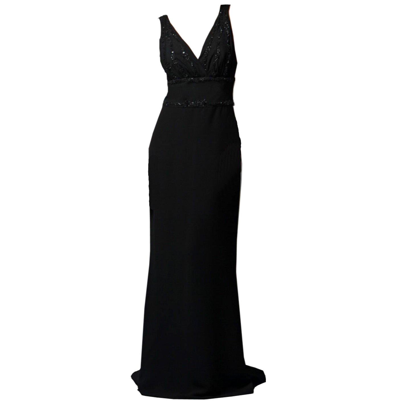 Badgley Mischka Dresses